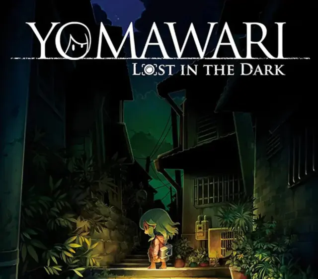 Yomawari: Lost in the Dark — Steam, Standard
