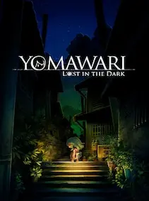 Yomawari: Lost in the Dark — Steam, Standard