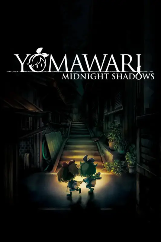 Yomawari Midnight Shadows — Steam, Standard