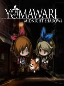 Yomawari: Midnight Shadows — Steam, Standard