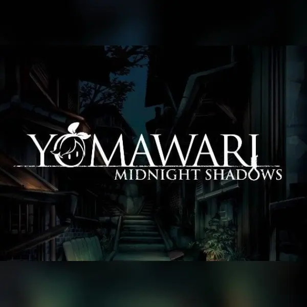 Yomawari: Midnight Shadows Digital Limited Edition — Steam, Digital Limited Edition