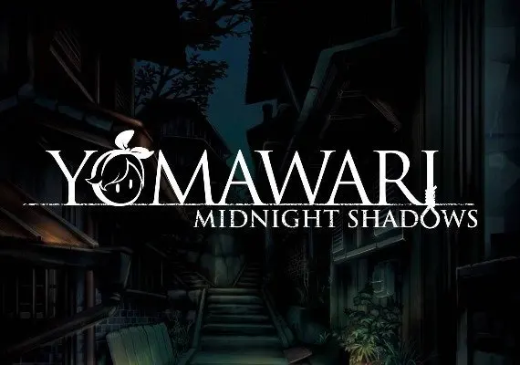 Yomawari: Midnight Shadows Digital Limited Edition EN/JA — Steam, Digital Limited Edition
