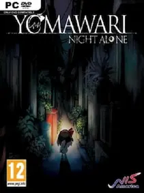 Yomawari: Night Alone — Steam, Standard