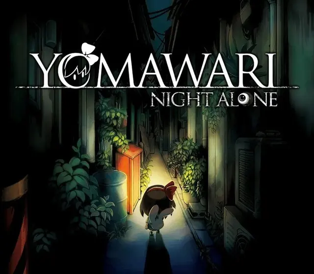 Yomawari: Night Alone — Steam, Standard