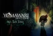 Yomawari: Night Alone Digital Pitch Dark Edition — Steam, Standard