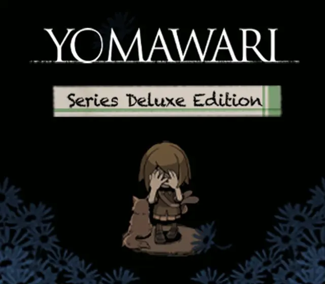 Yomawari Series Deluxe Edition — Steam, Deluxe Edition