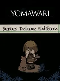 Yomawari Series Deluxe Edition — Steam, Deluxe Edition