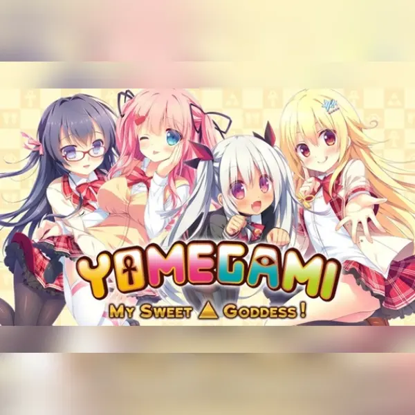 Yomegami — Steam, Standard