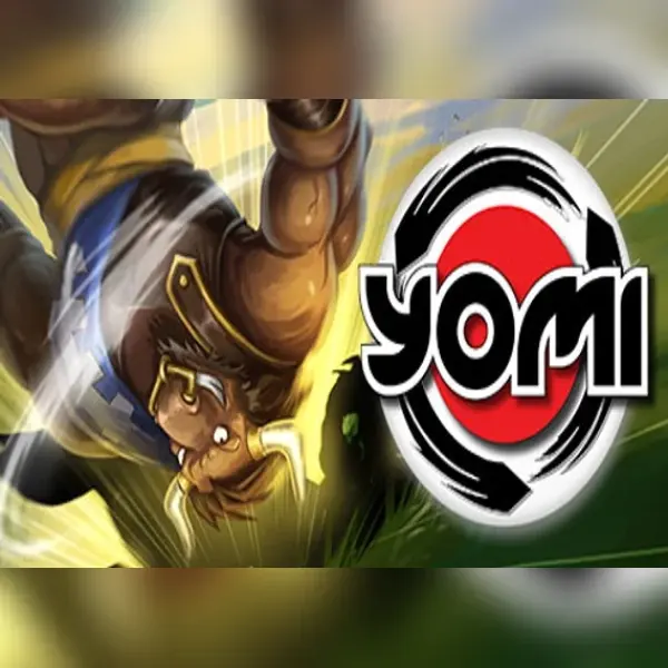 Yomi — Steam, Standard