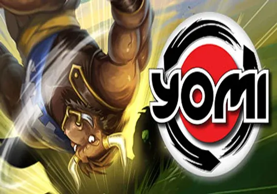 Yomi — Steam, Standard