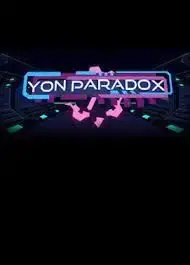 Yon Paradox — Steam, Standard