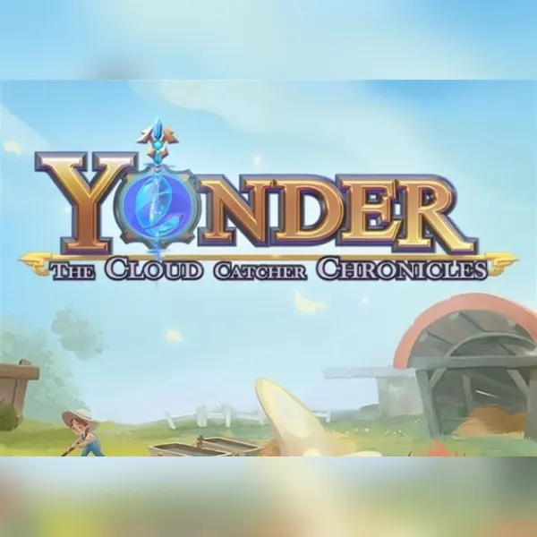 Yonder: The Cloud Catcher Chronicles — Xbox One / Xbox Series X|S / PC, Standard