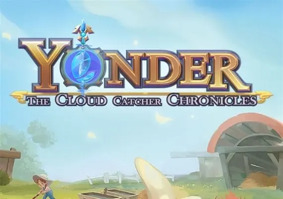 Yonder: The Cloud Catcher Chronicles EN — Xbox One / Xbox Series X|S / PC, Standard