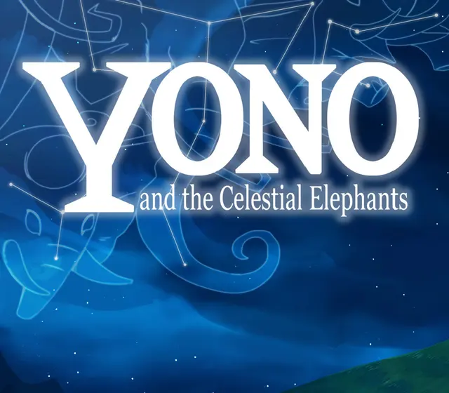 Yono and the Celestial Elephants — Steam, Standard