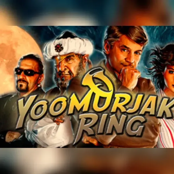 Yoomurjak's Ring — Steam, Standard