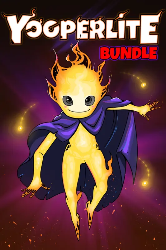 Yooperlite (Bundle) — Xbox Live, Standard