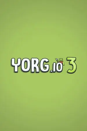 YORG.io 3 — Steam, Standard