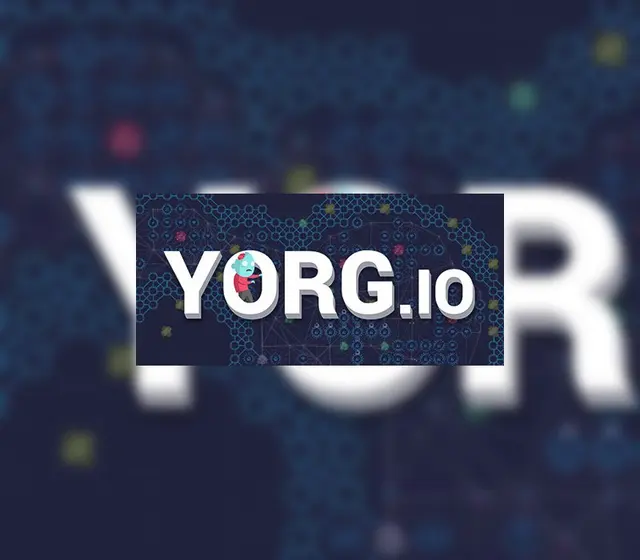 YORG.io — Steam, Standard