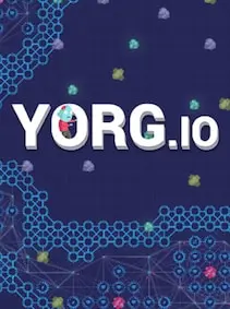 Yorg.io — Steam, Standard
