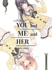 YOU and ME and HER: A Love Story — Steam, Standard