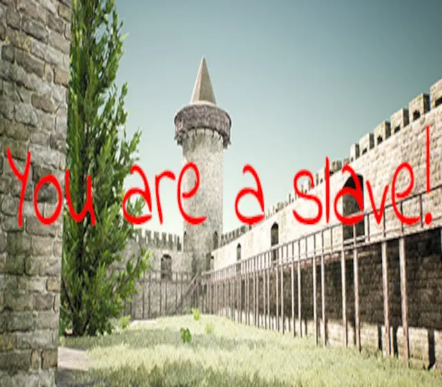 You Are A Slave! — Steam, Standard