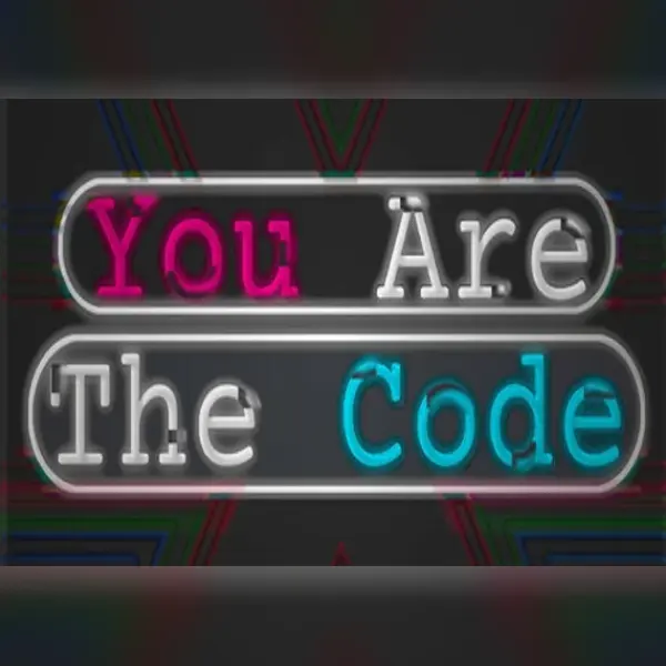 You Are The Code — Steam, Standard