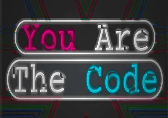You Are The Code — Steam, Standard