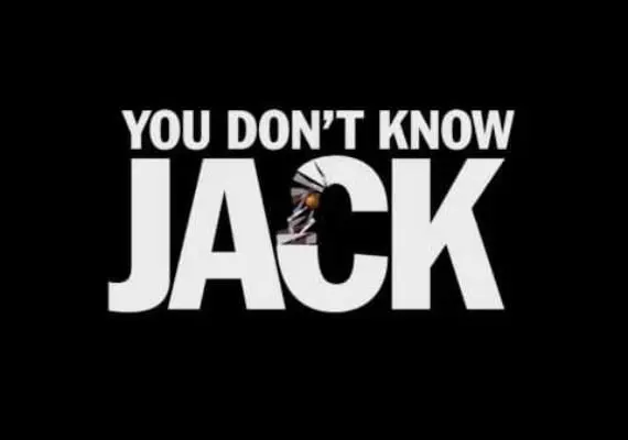 You Don't Know Jack - Classic Pack EN — Steam, Standard