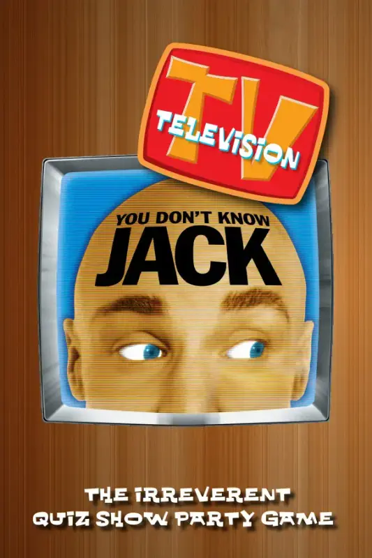 YOU DON'T KNOW JACK TELEVISION — Steam, Standard