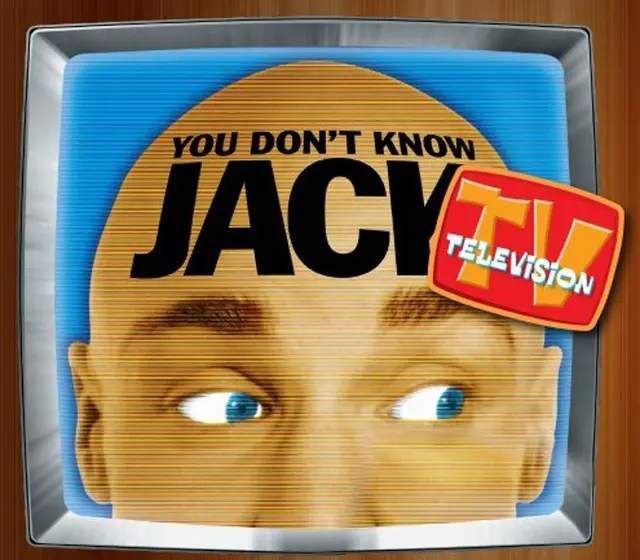 YOU DON'T KNOW JACK TELEVISION — Steam, Standard