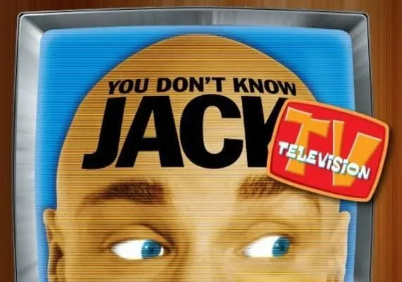YOU DON'T KNOW JACK TELEVISION EN — Steam, Standard