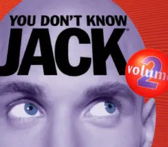 YOU DON'T KNOW JACK Vol. 2 — Steam, Standard