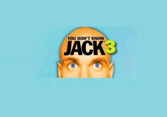 YOU DON'T KNOW JACK Vol. 3 EN — Steam, Standard