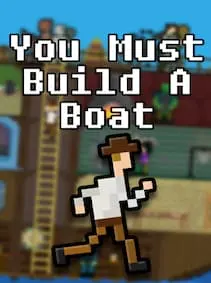 You Must Build A Boat — Steam, Standard