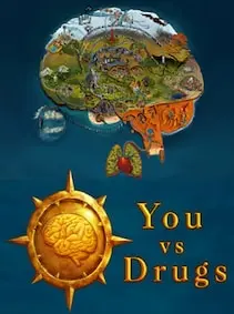 You VS Drugs: Education & Prevention — Steam, Standard