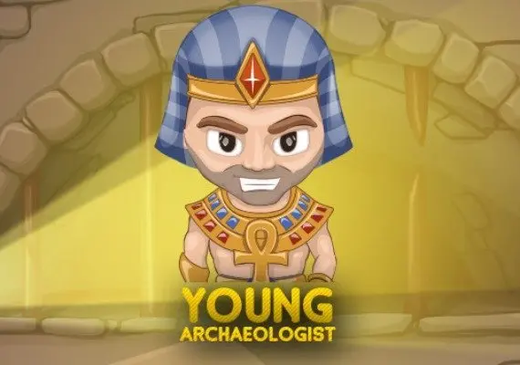 Young Archaeologist EN — Steam, Standard