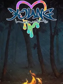 Young Hearts — Steam, Standard
