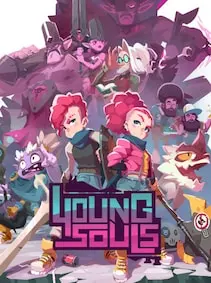 Young Souls — Steam, Standard