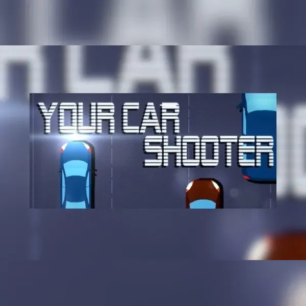 Your Car Shooter — Steam, Standard