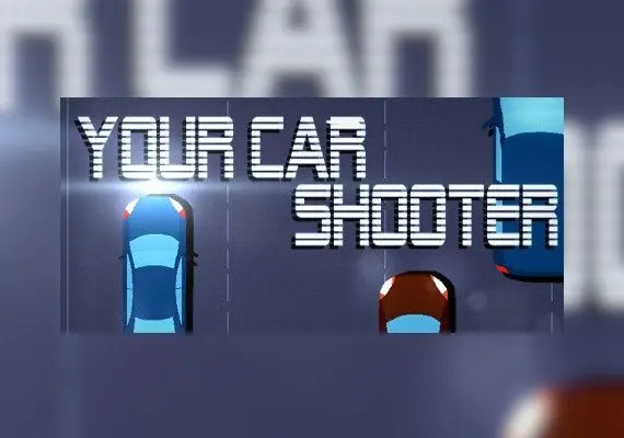 Your Car Shooter EN — Steam, Standard