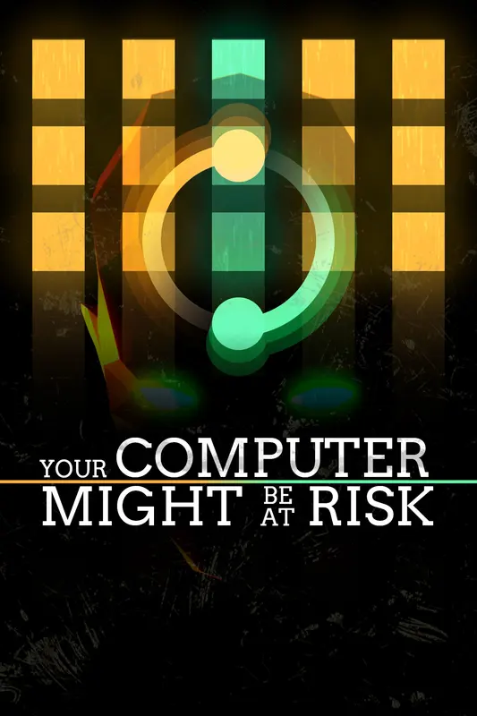 Your Computer Might Be At Risk — Xbox Live / PC, Standard
