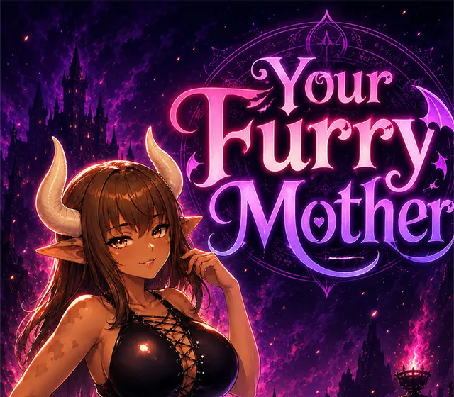 Your Furry Mother — Steam, Standard