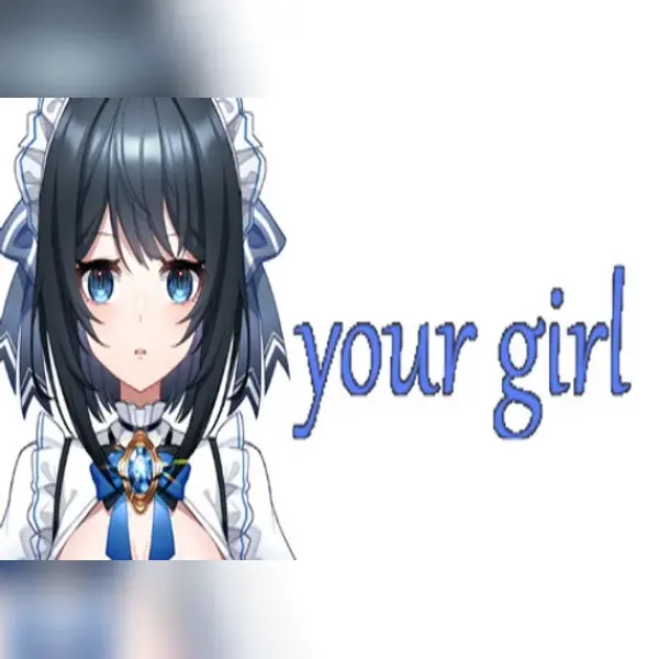 不吃香菜 (your girl) — Steam, Standard