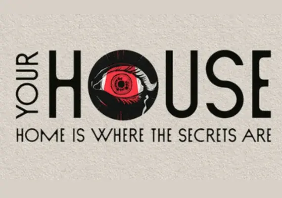 YOUR HOUSE — Steam, Standard