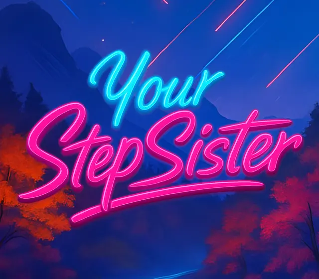 Your StepSister — Steam, Standard