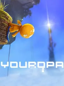 Youropa — Steam, Standard
