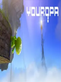 Youropa — Steam, Standard