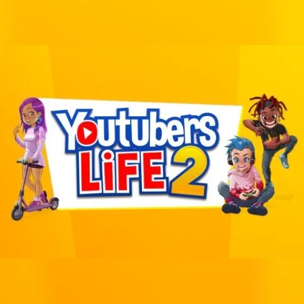 Youtubers Life 2 — Steam, Standard