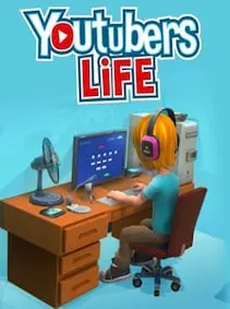 Youtubers Life — Steam, Standard