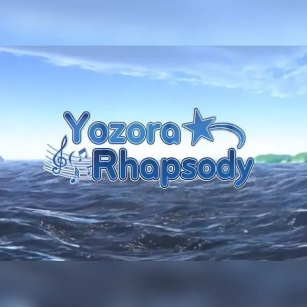 Yozora Rhapsody — Steam, Standard